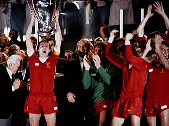 People don’t want Liverpool to...